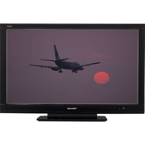 aquos tv.